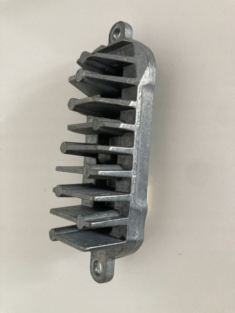 фото №1, Porsche macan lift преобразователь модуль led поворотник 95b953041b