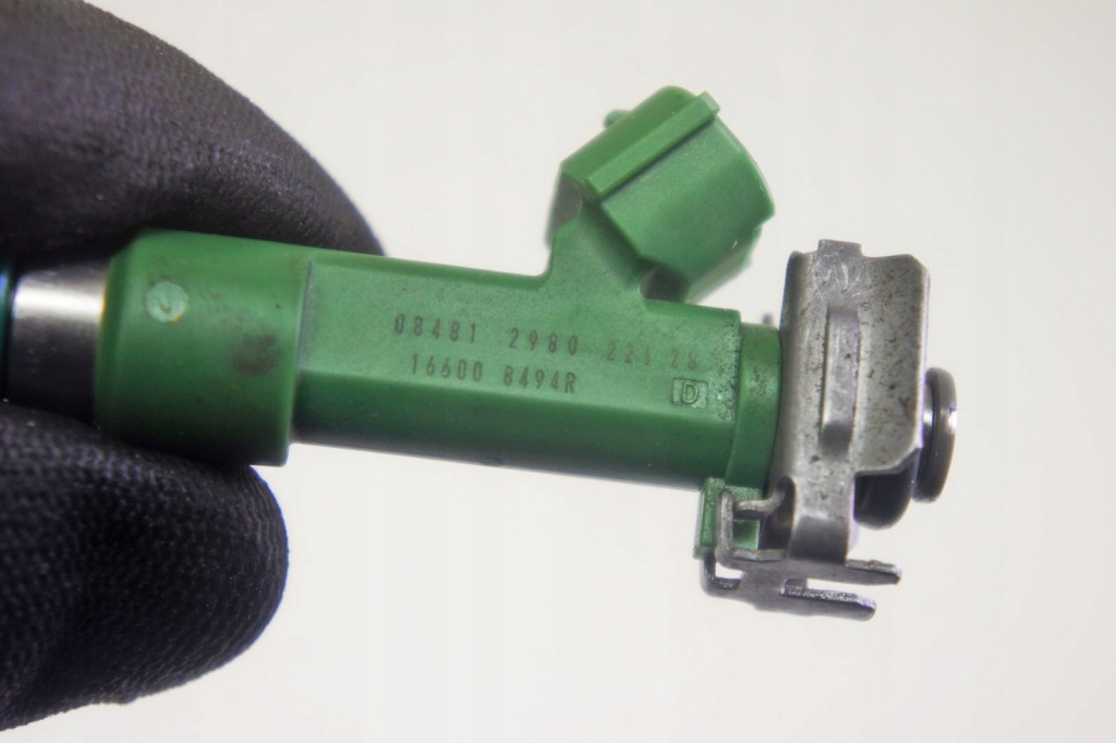 фото №6, Ns249+ dacia sandero iii 1.0i форсунки комплект