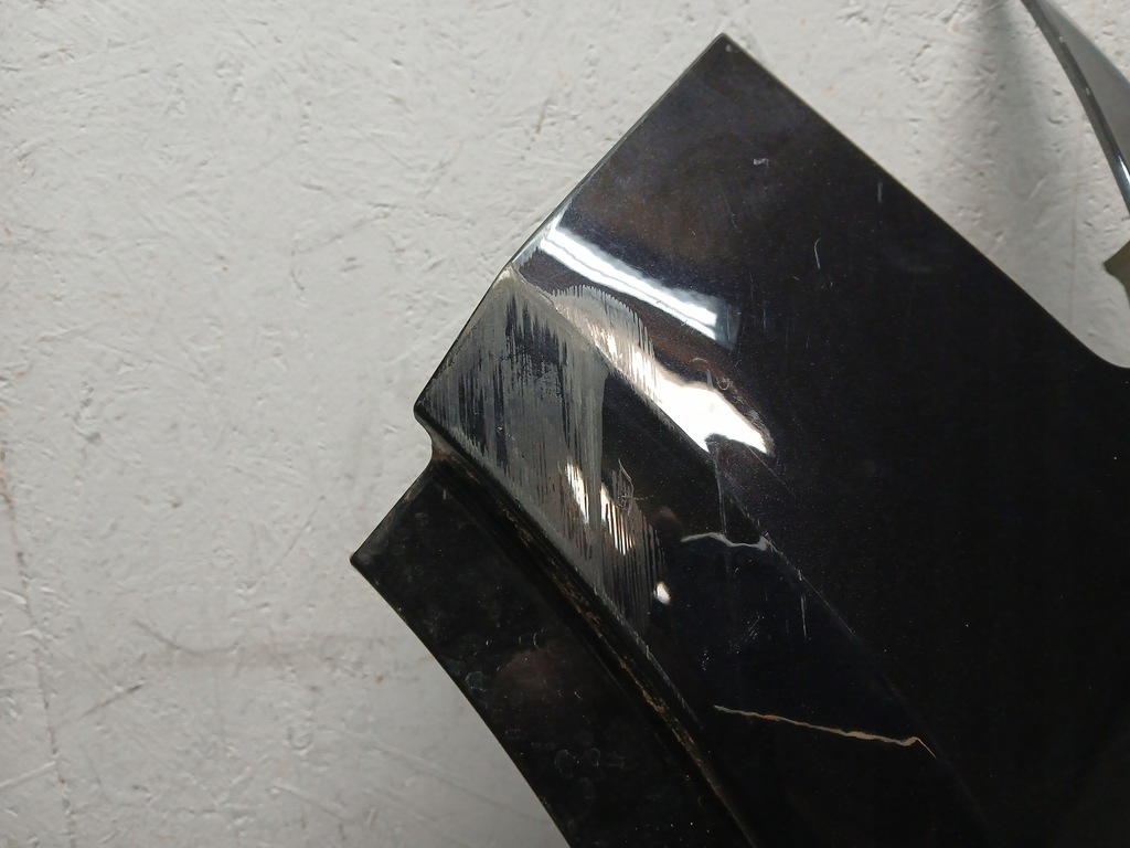 фото №2, Крила перед лівий vw t-roc t roc