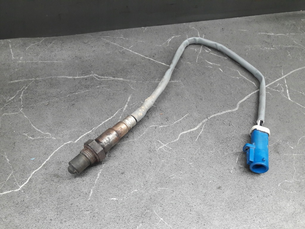 фото №1, 3m519g444bb датчик лямбда-зонд ford c-max 1.6