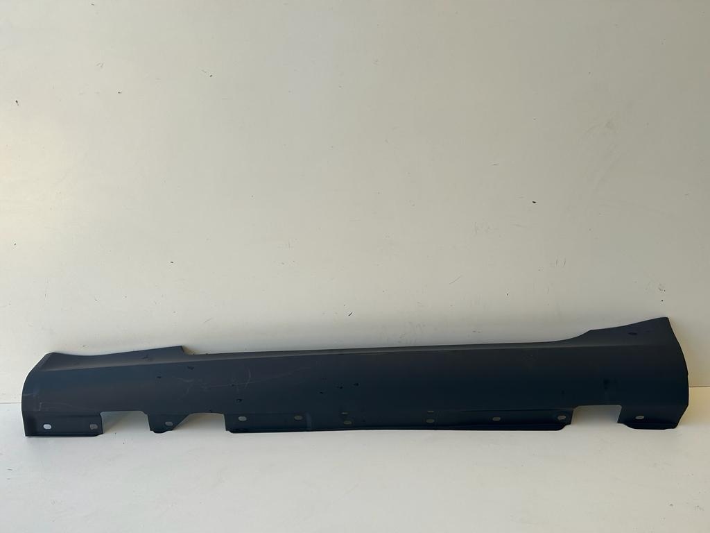 фото №1, Mercedes slk 171 молдинг поріг ліва 1716980154