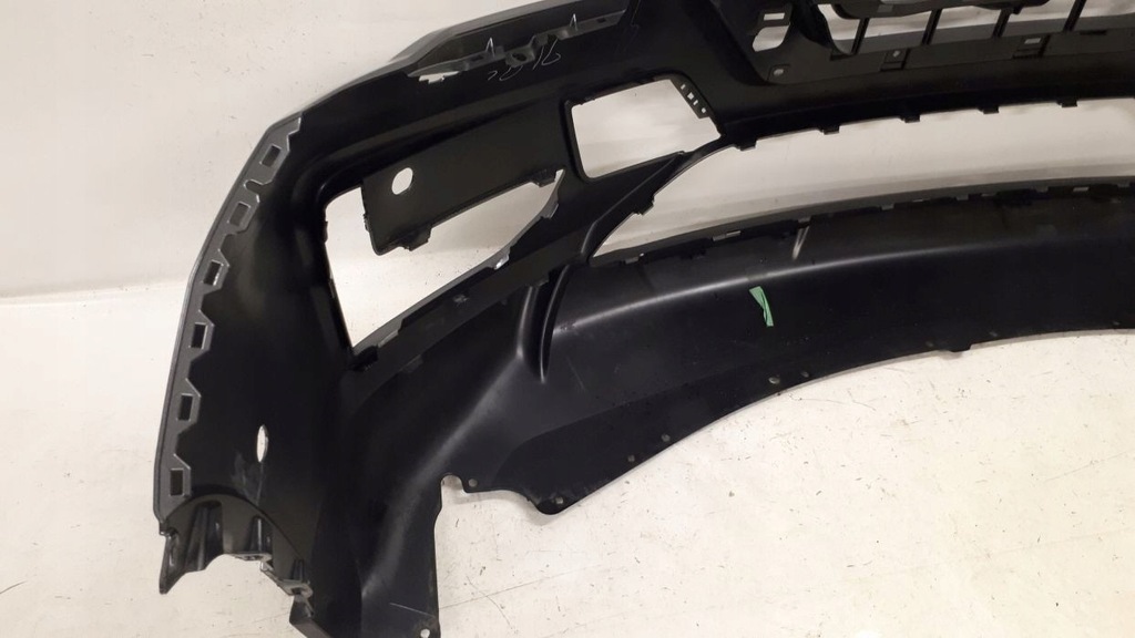 фото №10, Nissan x-trail lift 2018 бампер перед