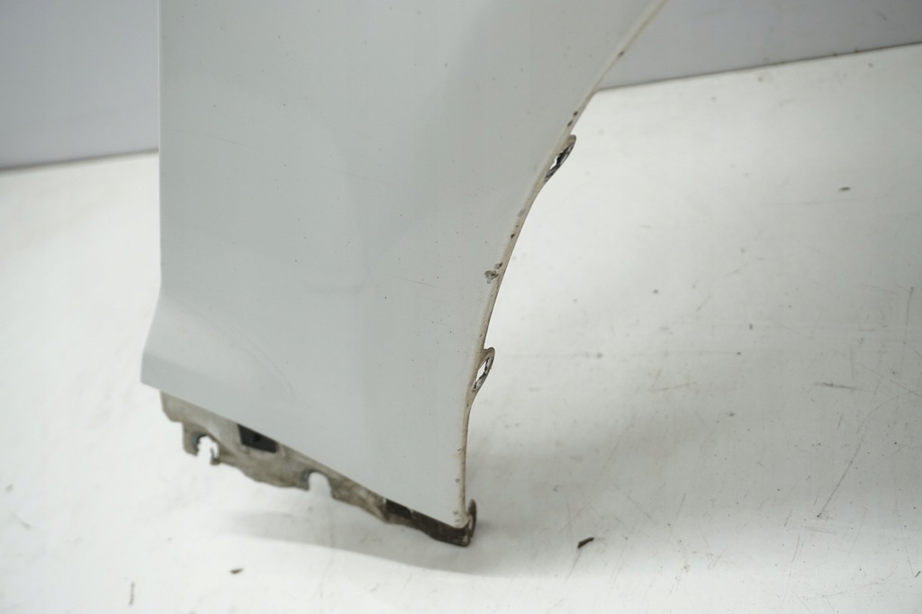 фото №6, Kia optima iii lift крила правий перед передній swp