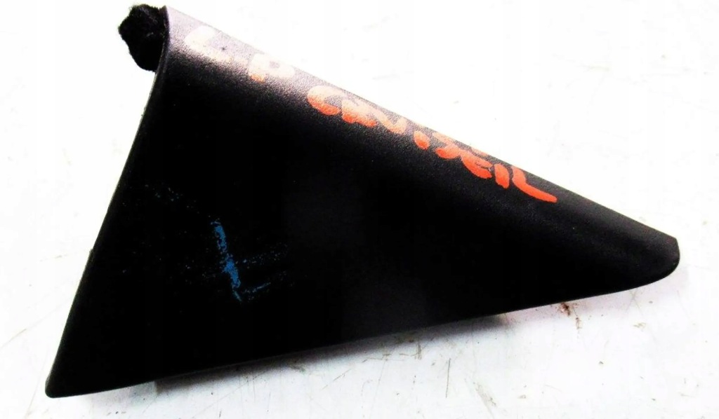 фото №1, Toyota land cruiser j120 захист дзеркало ліва