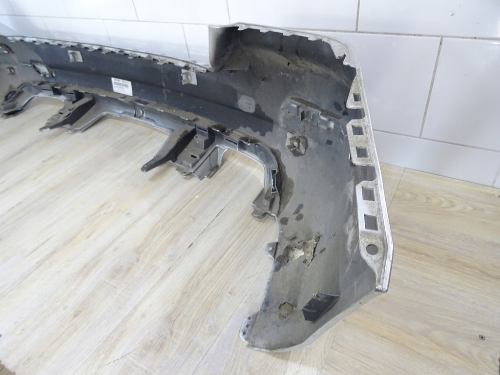 фото №10, Mercedes glk 204 бампер задняя a2048851525