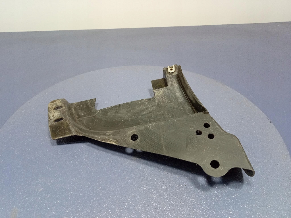 фото №7, Bmw ix3 g08 защита подвеска левый задняя задняя 7488445