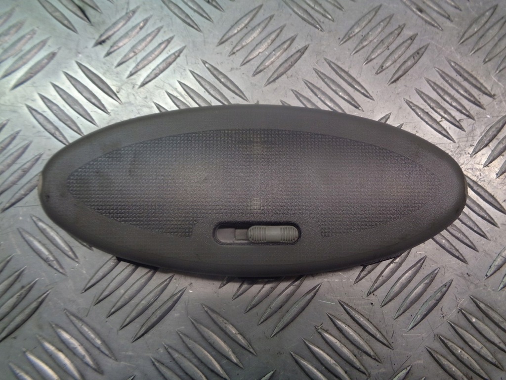 фото №1, Освещение кабины задняя alfa romeo gt 1.9 jtd