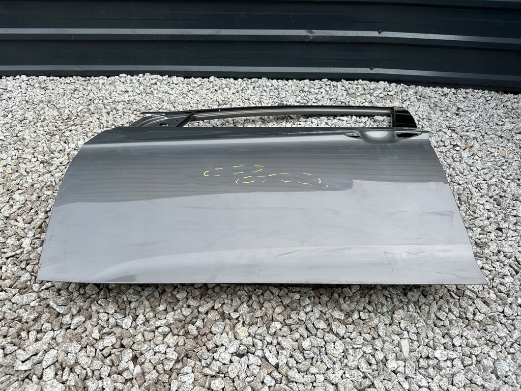 фото №10, Hyundai i40 11-18r дверь левый перед левая передние