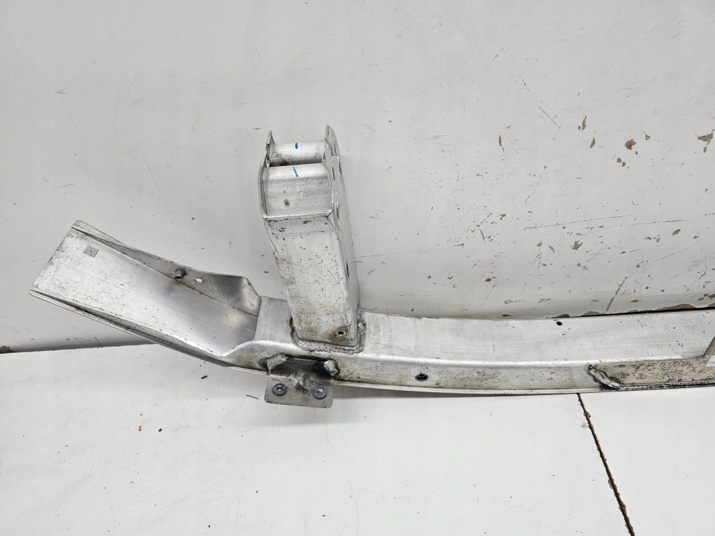 фото №12, Bmw 3 g20 g21 балка бампера передній перед 7422219 fv