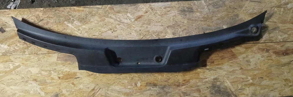 фото №1, Porsche cayenne 7p lift жабо захист 7p5819401b