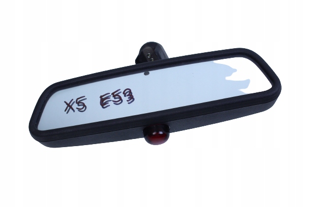 фото №1, Зеркало заднего вида bmw x5 e53 02r.