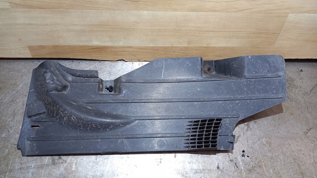 фото №1, Защита подвеска правая volvo s40 ii 30714863