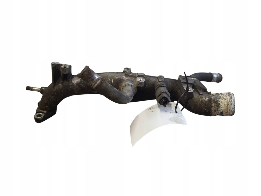 фото №1, Радиатор egr nissan murano z50