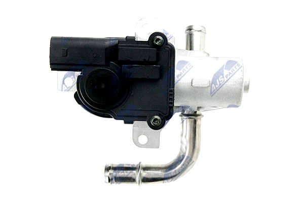 фото №11, Клапан egr dacia dokker 1.5dci 2012- duster 1.5dci 2010- nissan