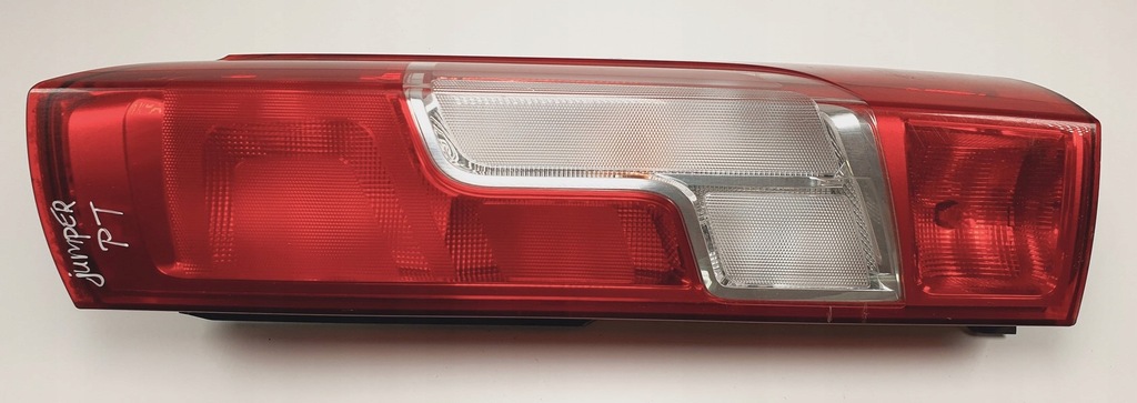 фото №1, Лампа правая задняя citroen jumper iii 01380672080 eu