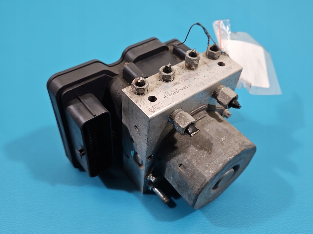 фото №1, Насос abs renault kadjar 2265106455 0265956527 476608240r