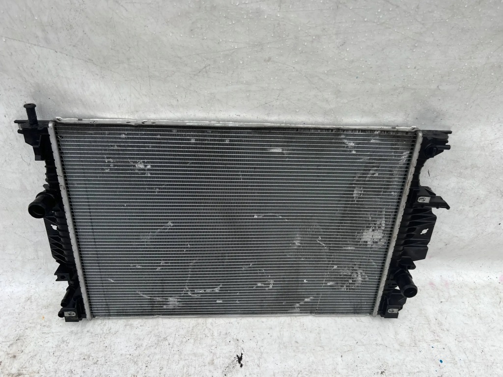 фото №1, Радиатор wody ford fusion c-max s-max mondeo