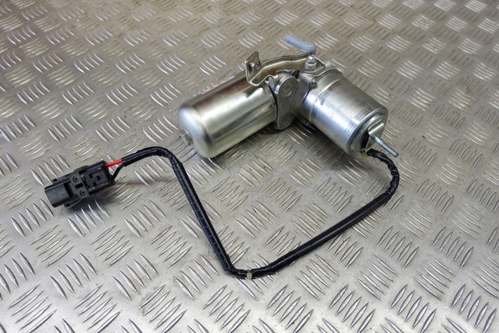 фото №7, Насос abs toyota corolla хетчбек _e21_ 4707047080 2.0l hybrid 132kw