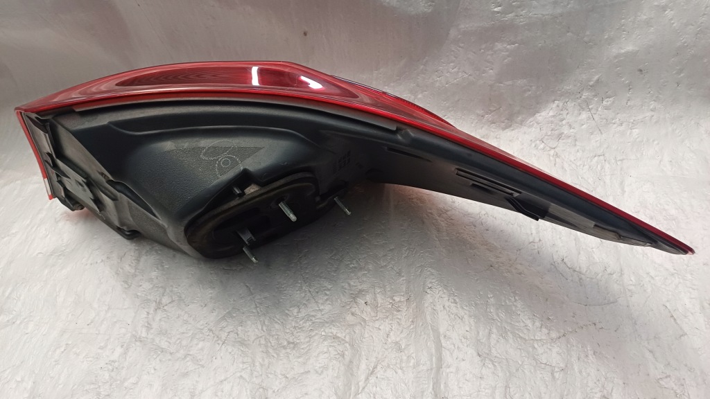 Lexus ls ls460 рестайлинг  2012-17 led фара задний  левая led оригинал Оригинал