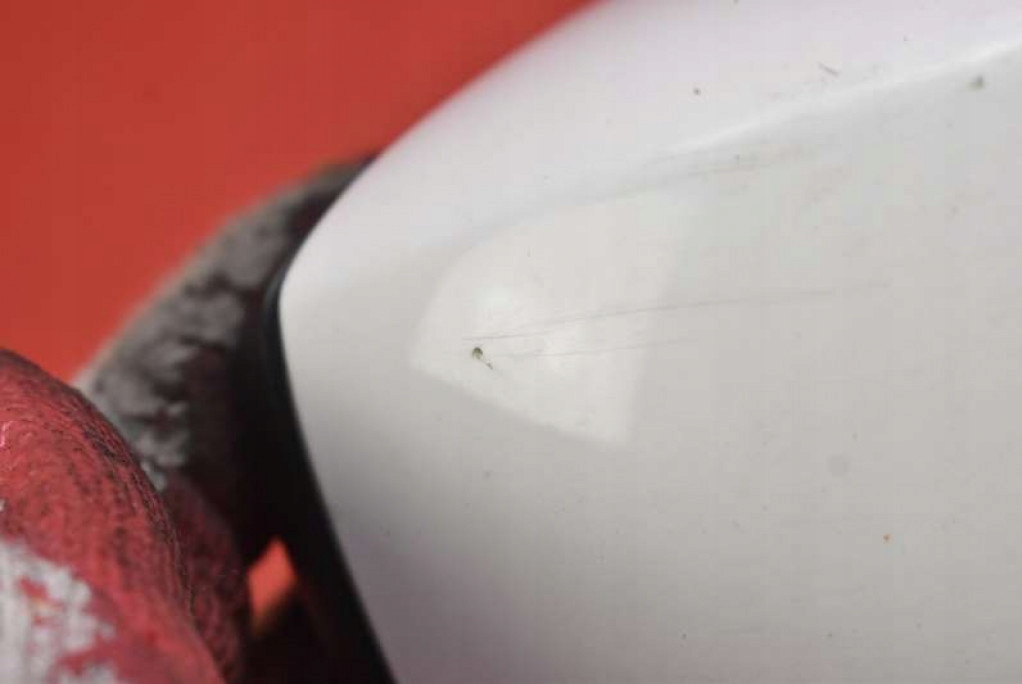 фото №8, Зеркало правое lf9e 5jb857408f eu skoda rapid 12-17 5 pin