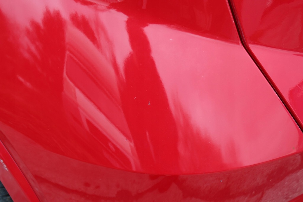 фото №9, Бампер задня honda civic viii ufo 06-11 r81 type-r