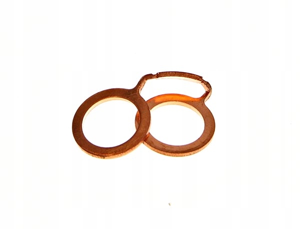 фото №1, Прокладка трубка турбонагнетателя vw transporter 10-