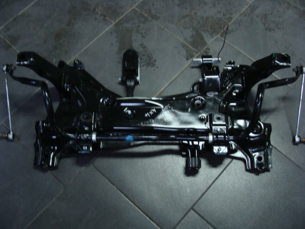 фото №1, Подрамник балка подвеска suzuki sx4 s-cross !