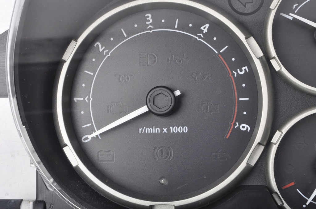 фото №7, Land rover freelander l314 лічильник прилади anglik