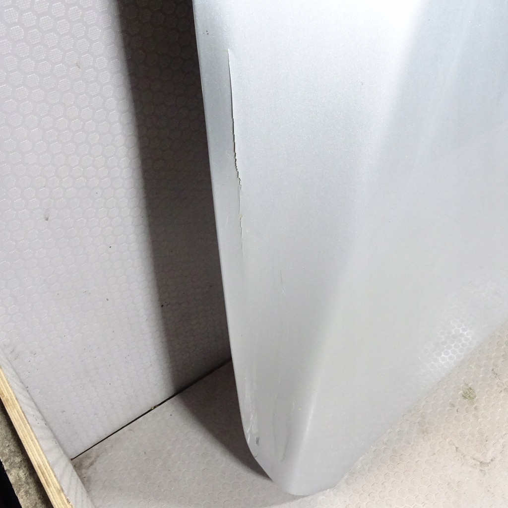 фото №5, Mitsubishi lancer viii капот передняя a31