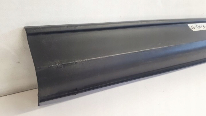 фото №2, Mazda cx-3 2015 молдинг двері права перед