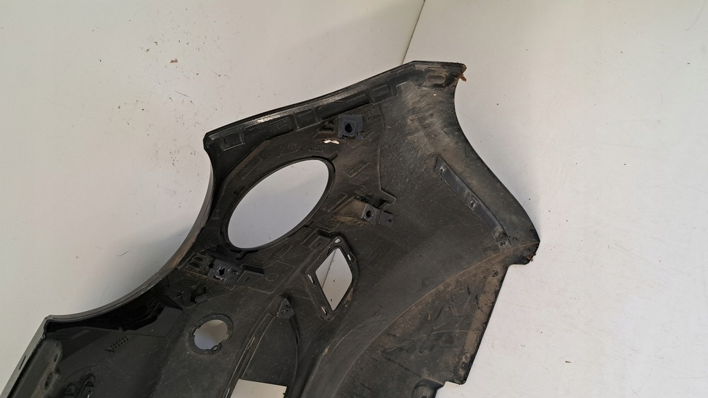 фото №11, Бампер перед fiat 500 e 500e 20-