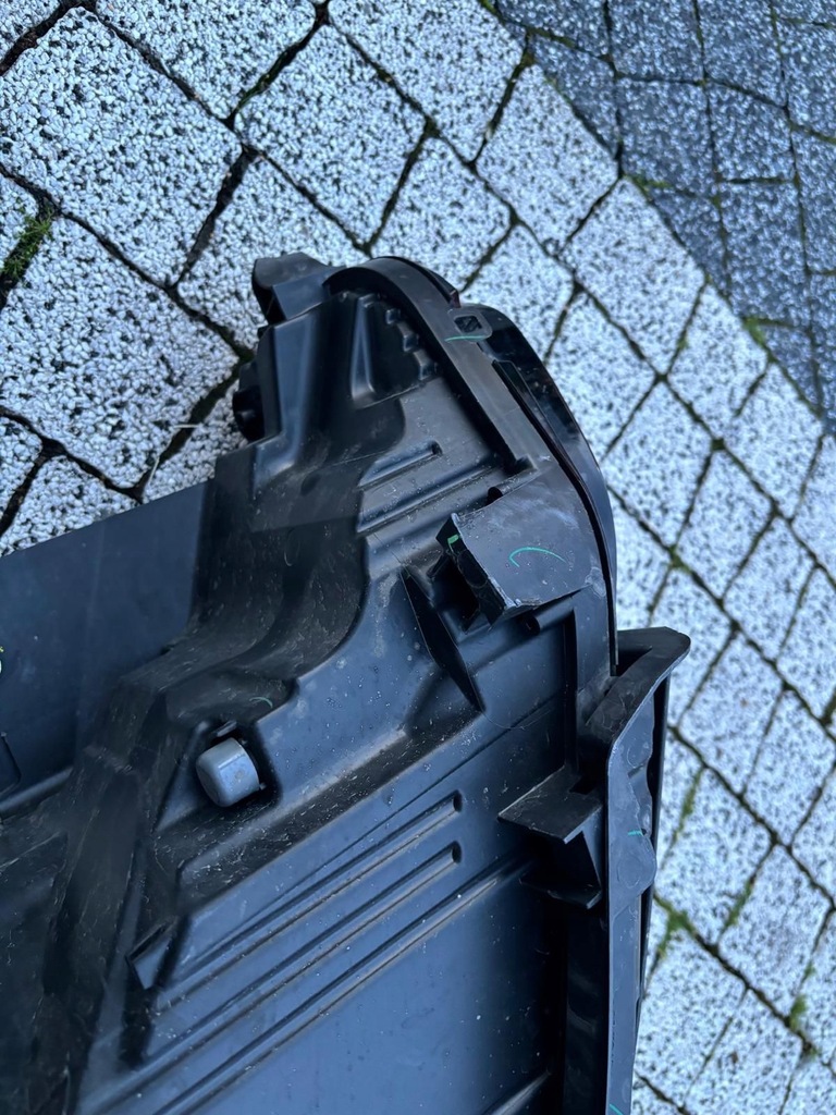 фото №3, Лампа ліва alfa romeo tonale 00505643200