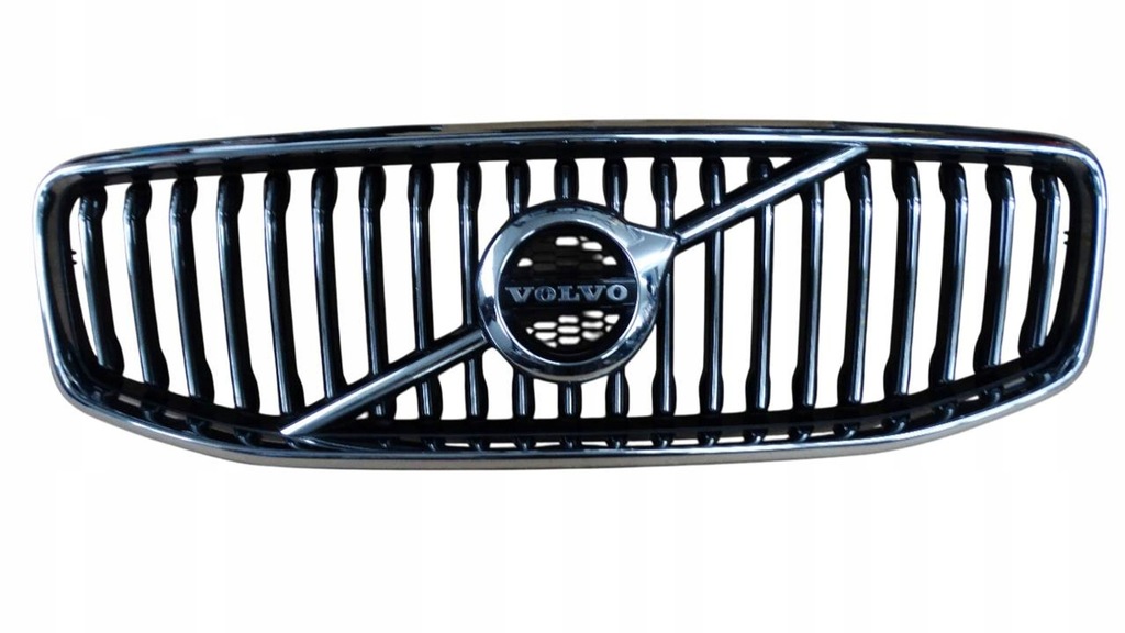 фото №1, Решётка радиатора решётка радиатора 31425535 volvo xc60 ii