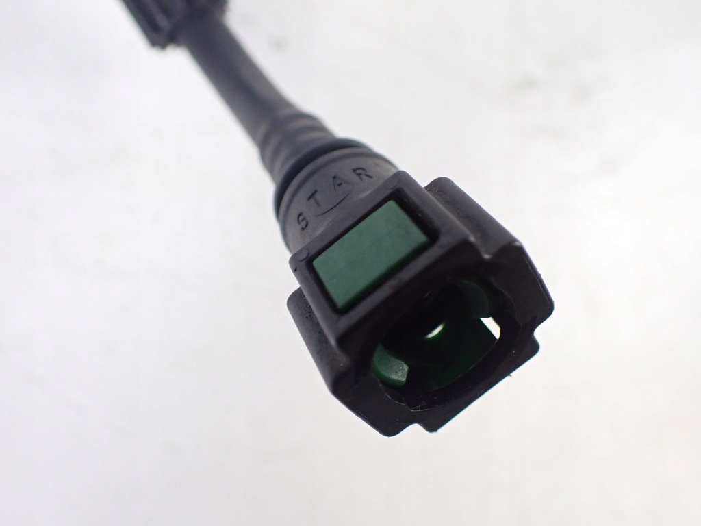 фото №2, Шланг трубка підсилювач гальм crossland 1.2thp 9820996580