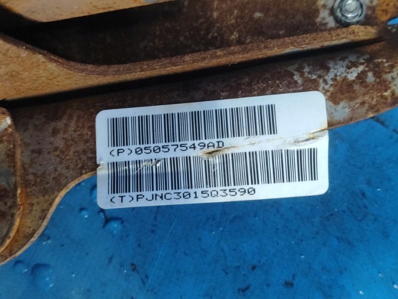 Колонка керма 05057549ad dodge journey 08-20 Недорого