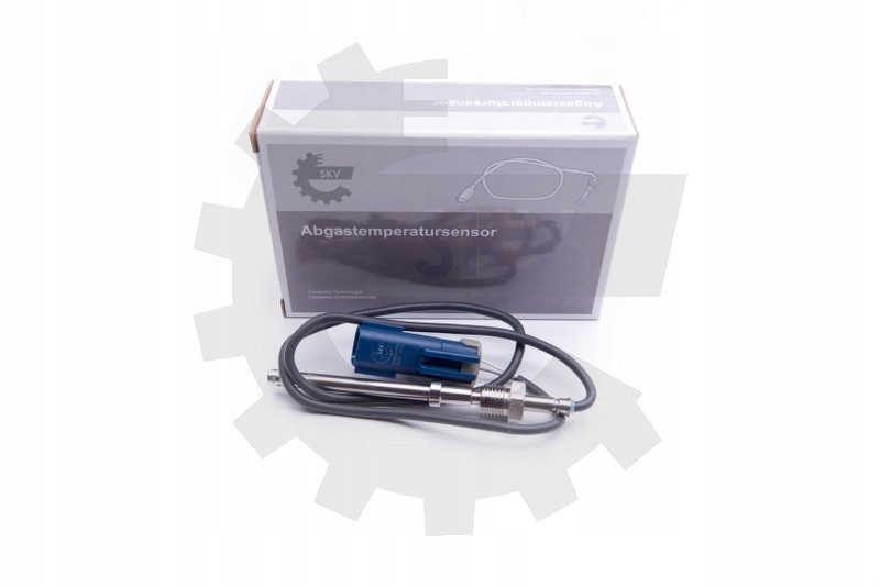 фото №1, Датчик температури вихлопних газів skv 30skv199