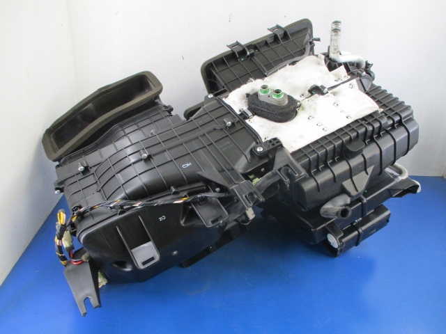 фото №4, Hyundai i30 i комплектная отопитель+ двигатели