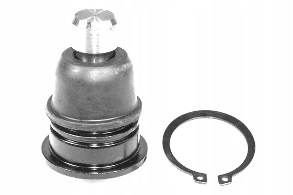 фото №2, Шаровая опора рычага перед l/p nissan murano i qashqai i qashqai ii rogue