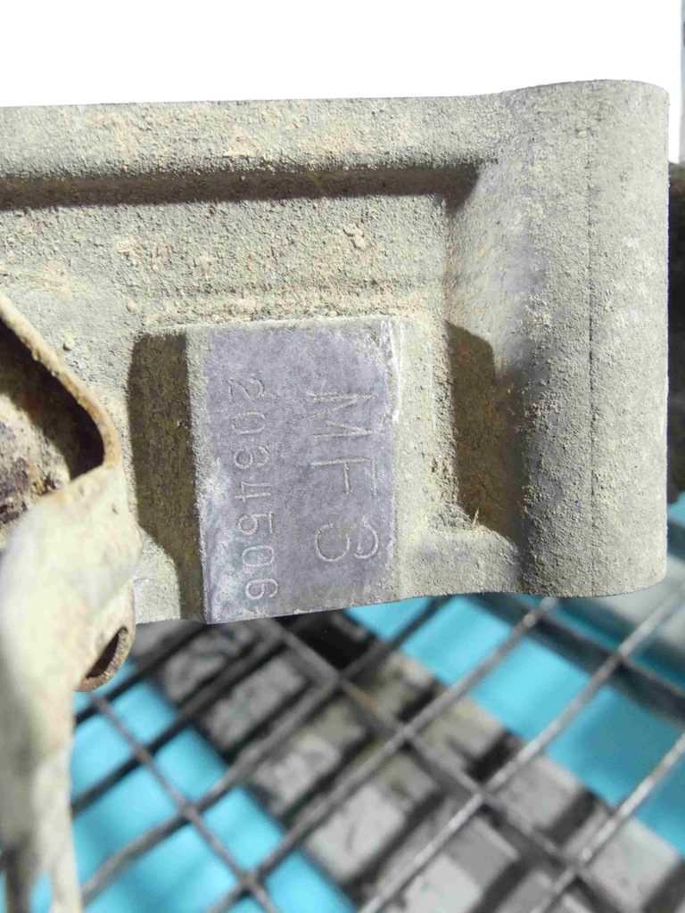 фото №11, Двигун електричний генератор honda civic vii ima