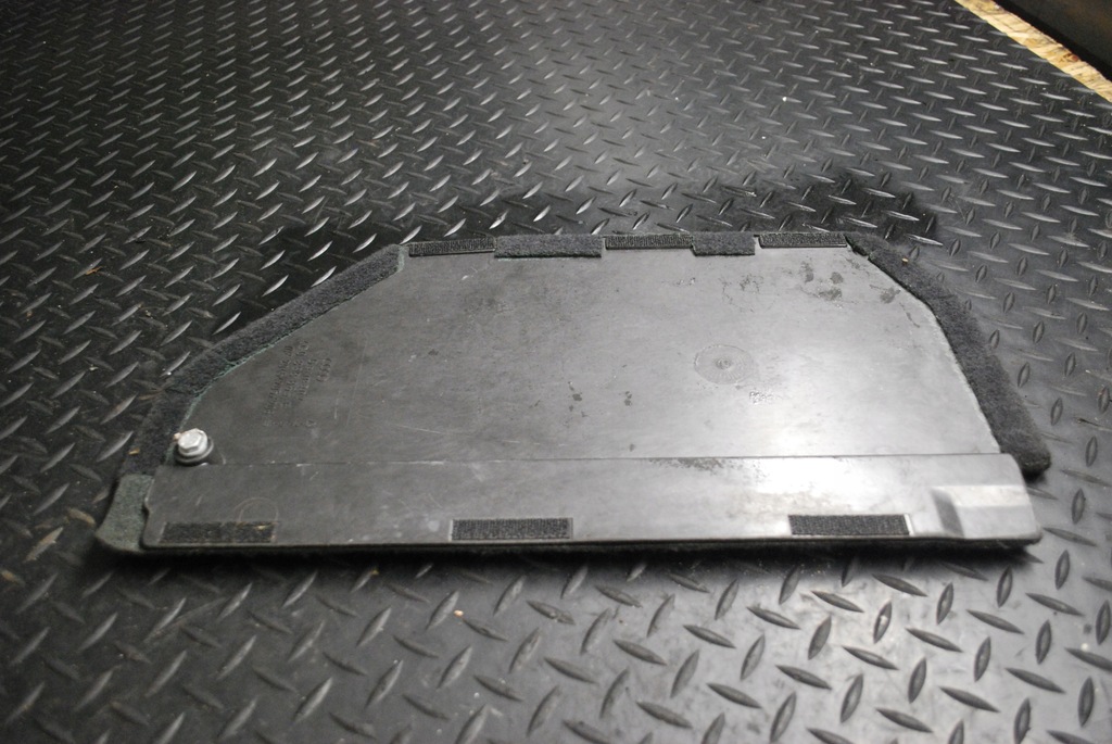 фото №5, Захист кришка акумулятор audi a8 d2 4d0868865e