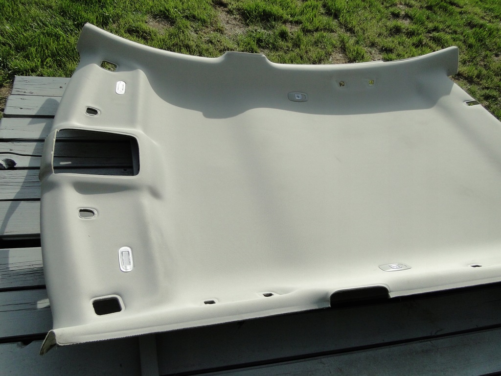 фото №8, Renault talisman потолок доставка