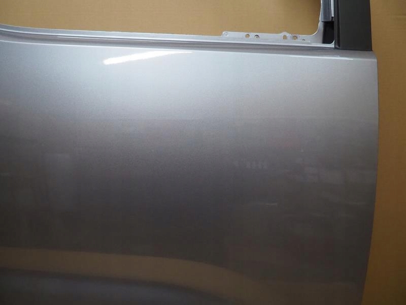 фото №4, Дверь правый перед citroen berlingo iv partner iv rifter