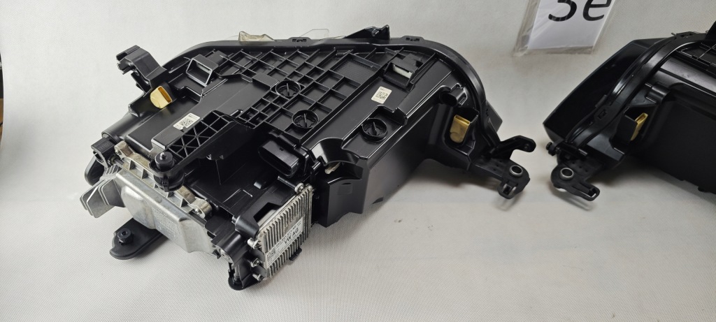 фото №12, Vw t-roc t roc 2ga lift full led лівий правий фара лампа iq