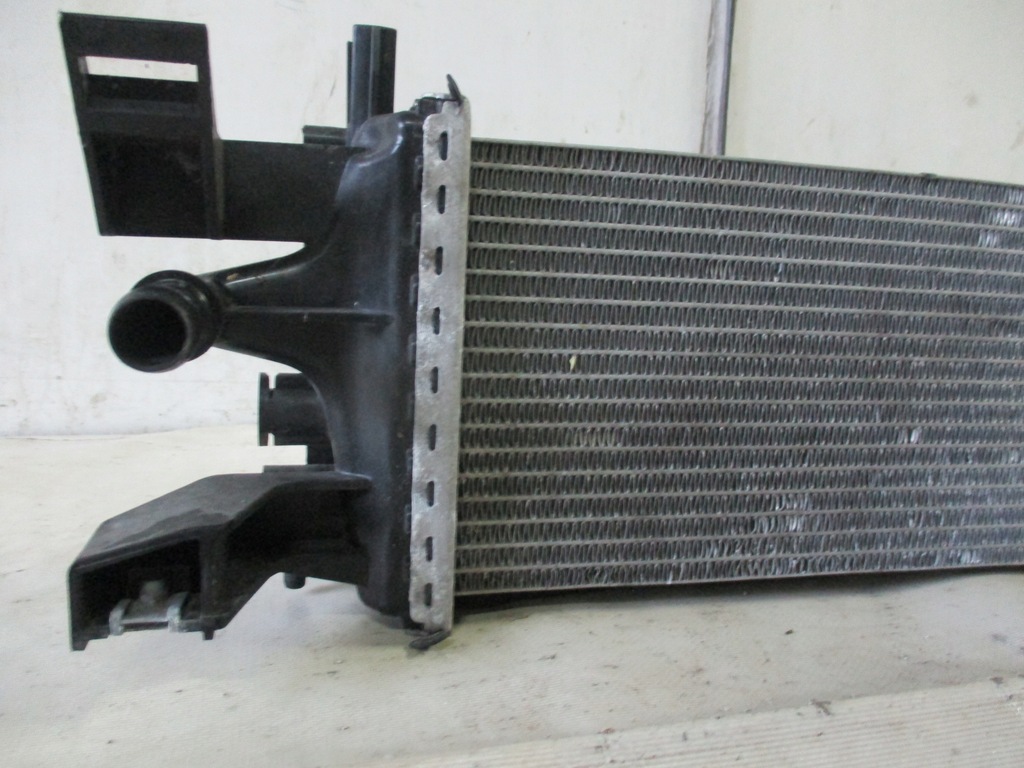 фото №7, Радиатор интеркулер ford escape 17r- 1,5 ecobost f1f1-8d048-ab