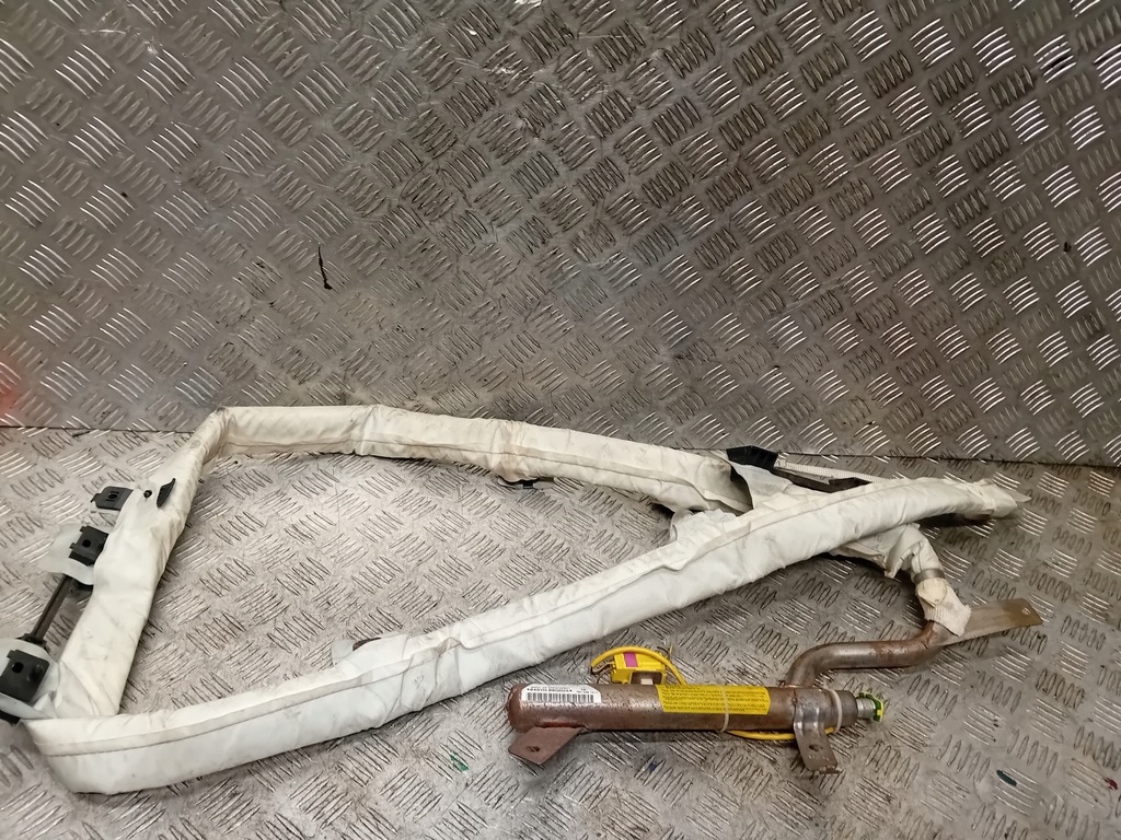 фото №1, Galaxy mk2 шторка безпеки ліва 7m3880741f