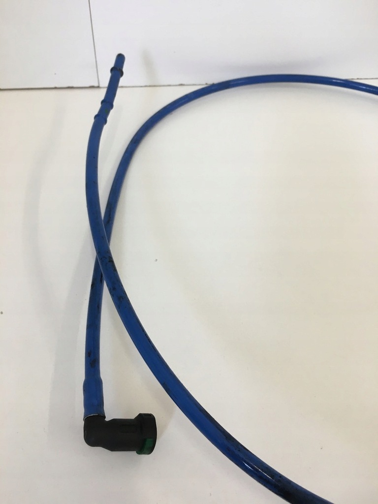 фото №14, Провода топливные skoda roomster 6q0201219d