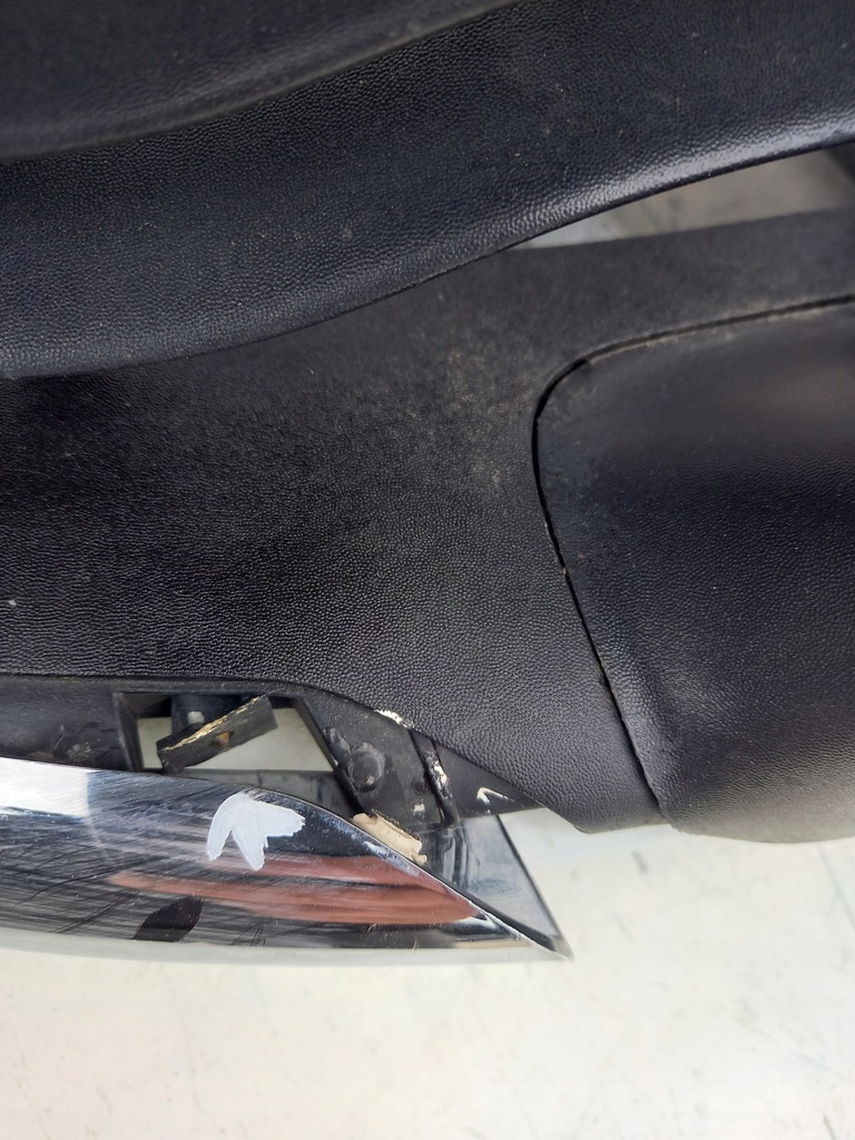 фото №6, Бампер перед renault zoe 620102855r