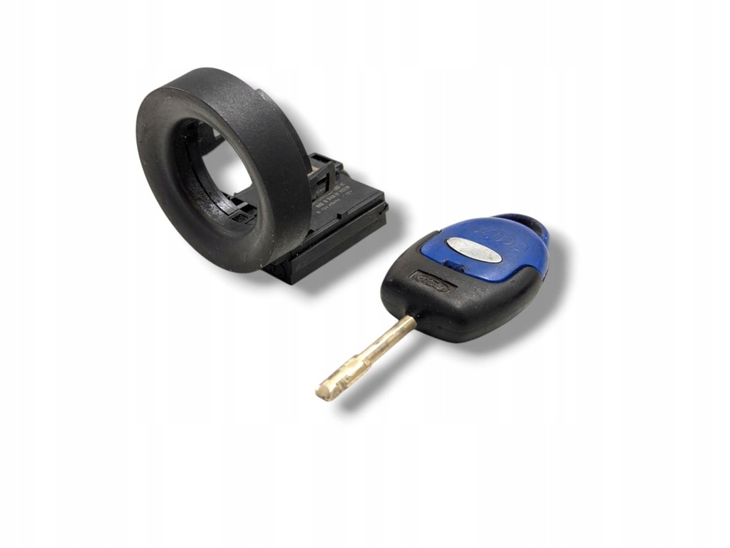 фото №8, Набір стартовий ford transit 7 2008 6c11-12a650-an