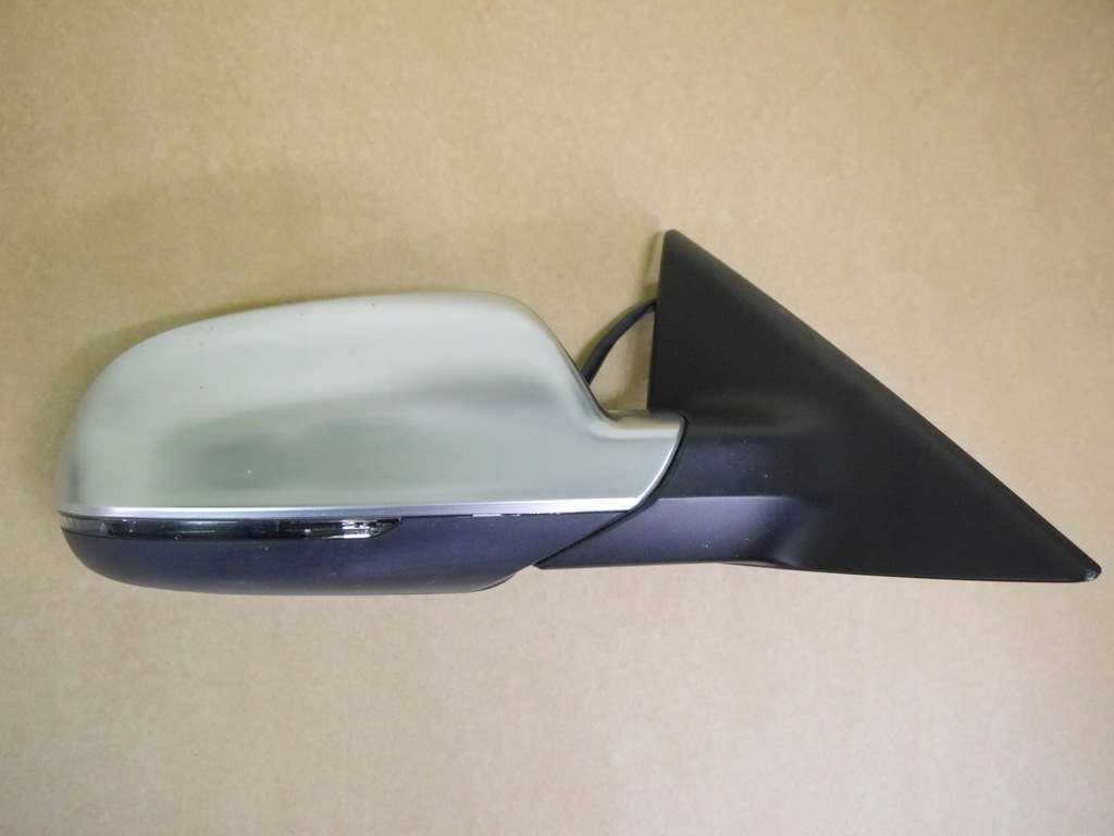 фото №1, Audi a5 s5 8t дзеркало 6 pin sportback