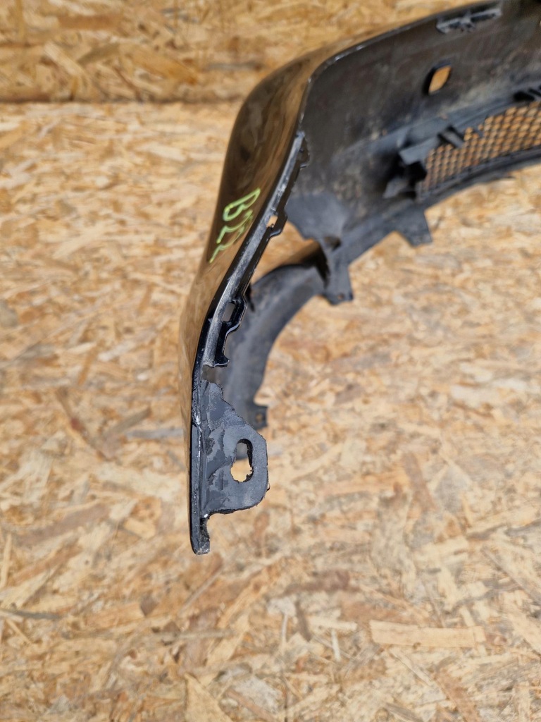 Бампер перед lexus is ii 2 lift 09- Оригінал